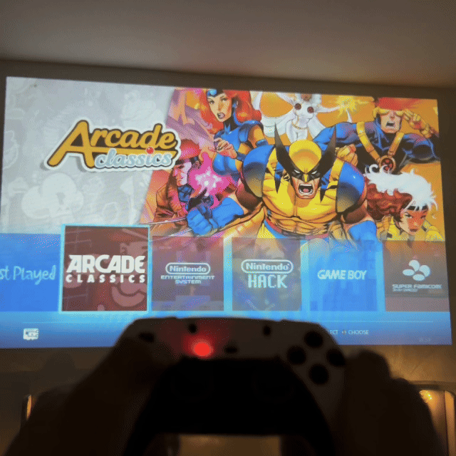 ProjecteurGaming™