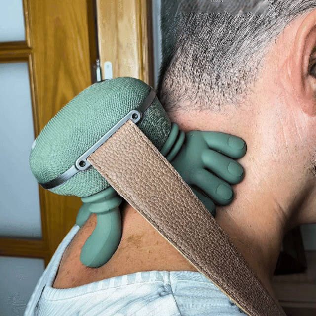 Masseur de cou