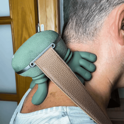 Masseur de cou