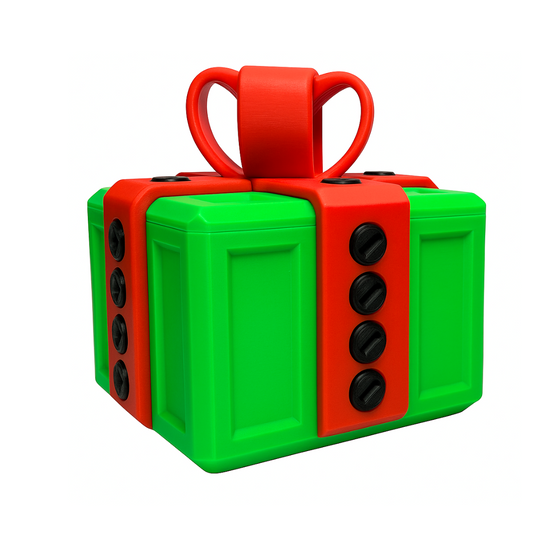Cadeau Agaçant