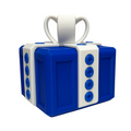 Bleu/Blanc