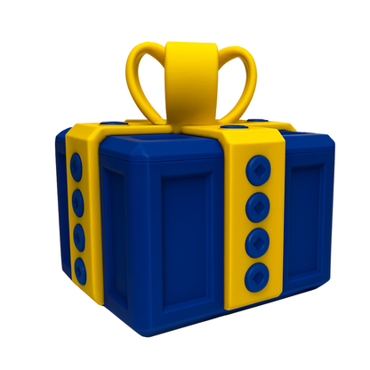 Cadeau Agaçant