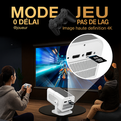 ProjecteurGaming™
