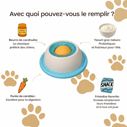 Calmi Paw