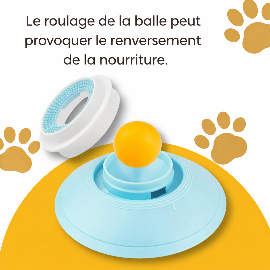 Calmi Paw