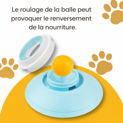 Calmi Paw