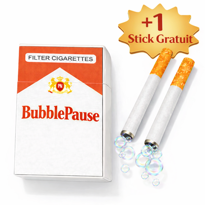 BubblePause™
