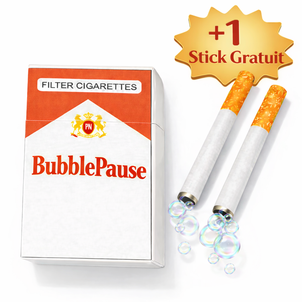 BubblePause™