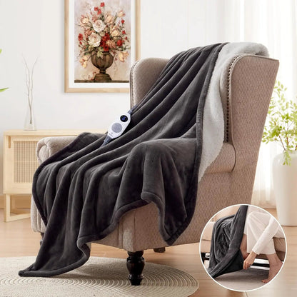 Robe Chauffante