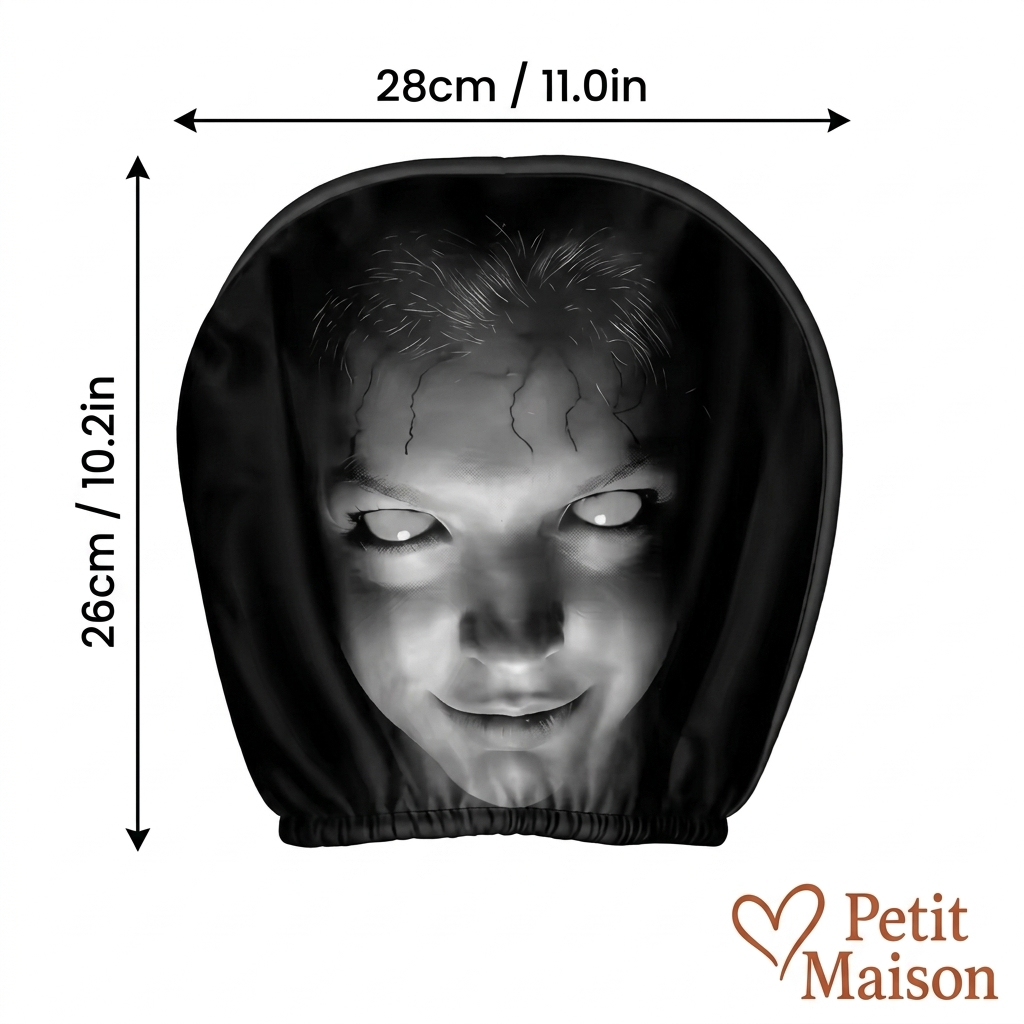 Tête Hantée