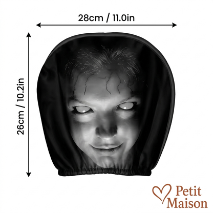 Tête Hantée